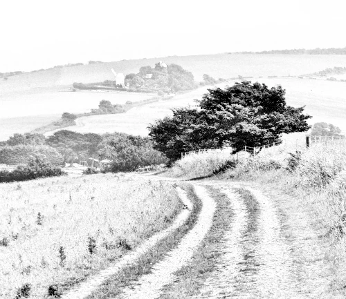 Clayton windmills